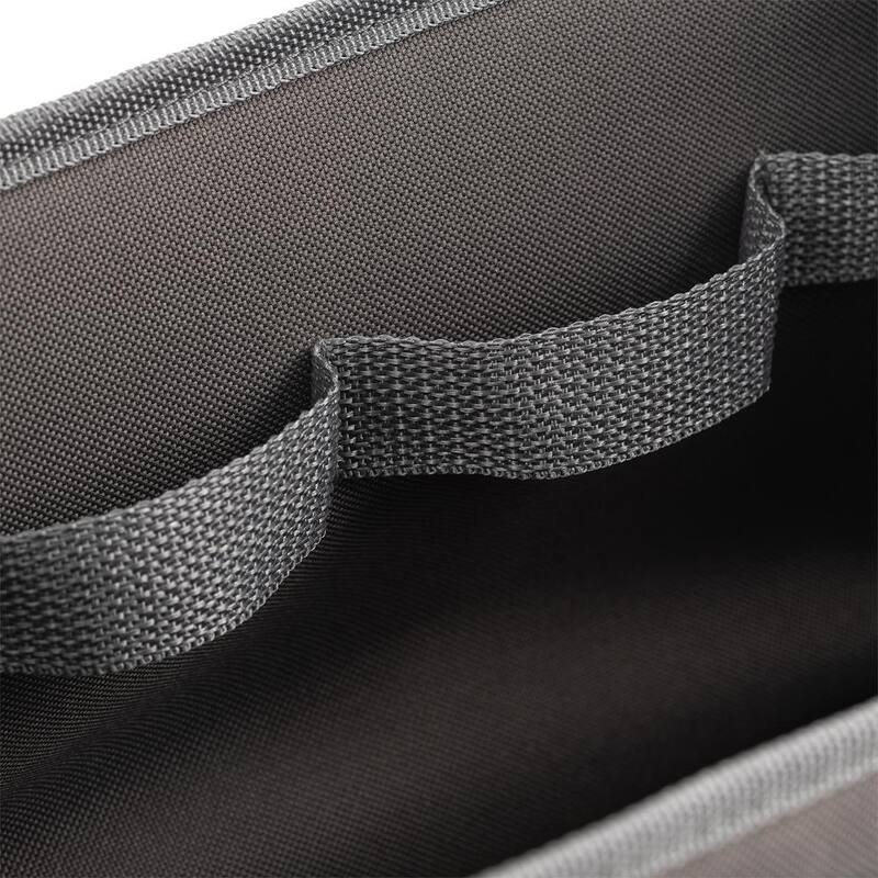 Anvil 14 in. Open Top Tote - ANV70014-TH