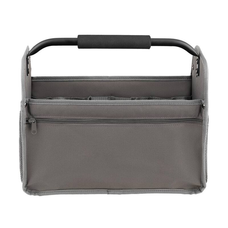 Anvil 14 in. Open Top Tote - ANV70014-TH