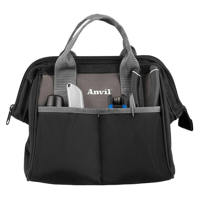Anvil 10 in. Tool Bag - ANV60010-TH