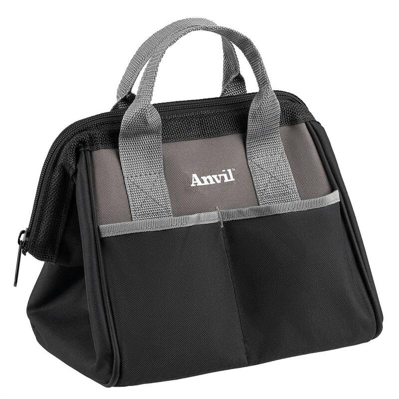 Anvil 10 in. Tool Bag - ANV60010-TH