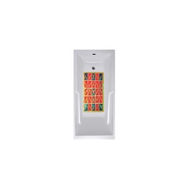 No Slip Mat 14 x 27 in NSM Bright Title - NSMBRTTLE