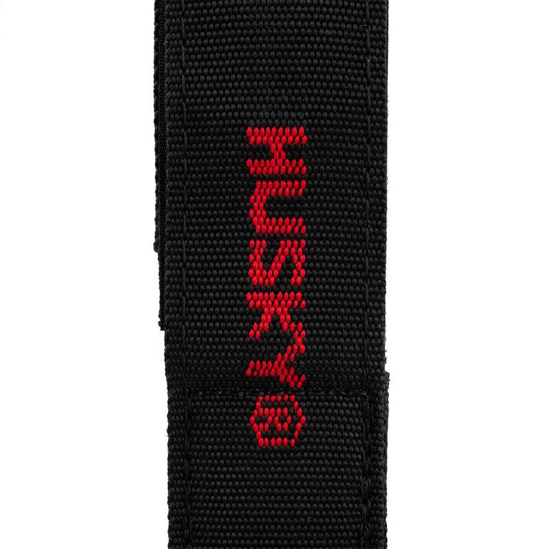 Husky 24 in. Heavy Duty Hanging Quick-Release Hooks with Carabiner Strap - HD00139-TH