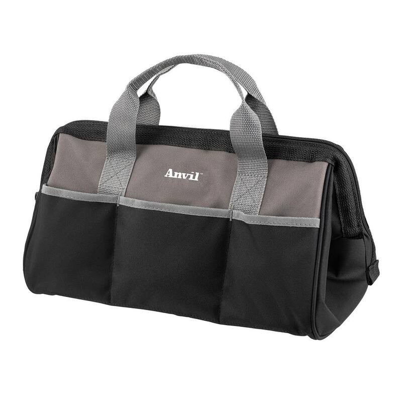 Anvil 16 in. Tool Bag - ANV60016-TH