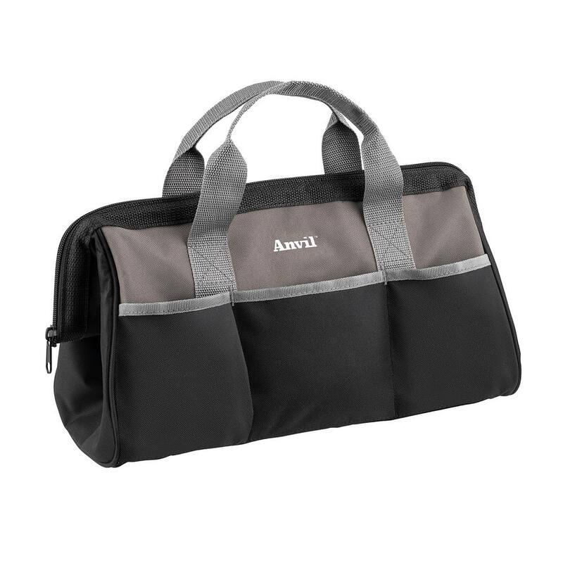 Anvil 16 in. Tool Bag - ANV60016-TH