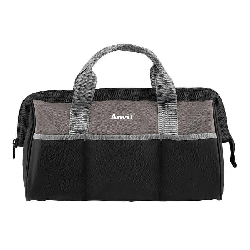 Anvil 16 in. Tool Bag - ANV60016-TH