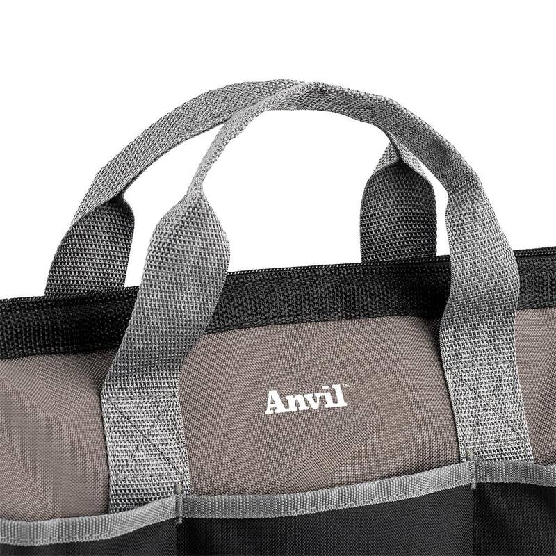 Anvil 16 in. Tool Bag - ANV60016-TH