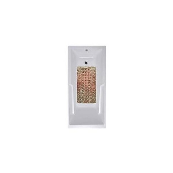No Slip Mat No Slip Mat NSM-CROC 14 x 27 in. NSM Croc - NSM-CROC