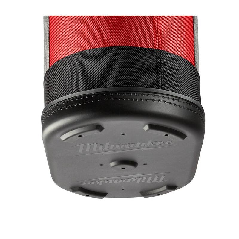 Milwaukee 14.5 in. Aerial Oval Tool Bag - 48-22-8276