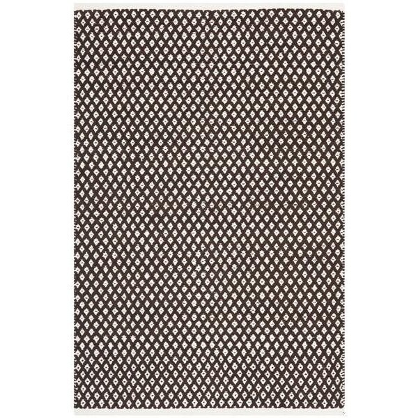 Safavieh 3 x 5 ft. Small Rectangle Boston Hand Woven Bath Mats- Brown - BOS685A-3