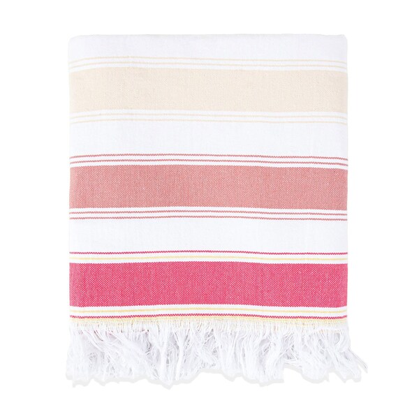 Monarch Brands Sandfree Turkish Beach Towel - Bold - PNP-SNDFREE-BOLD