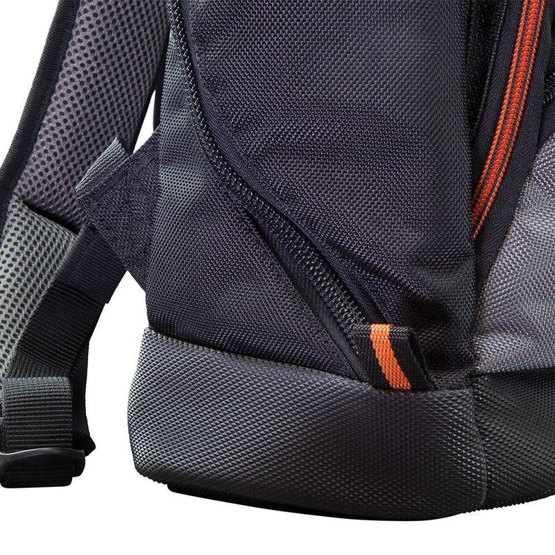 Klein Tools Tradesman Pro 17.5 in. Tool Gear Back Pack - 55475