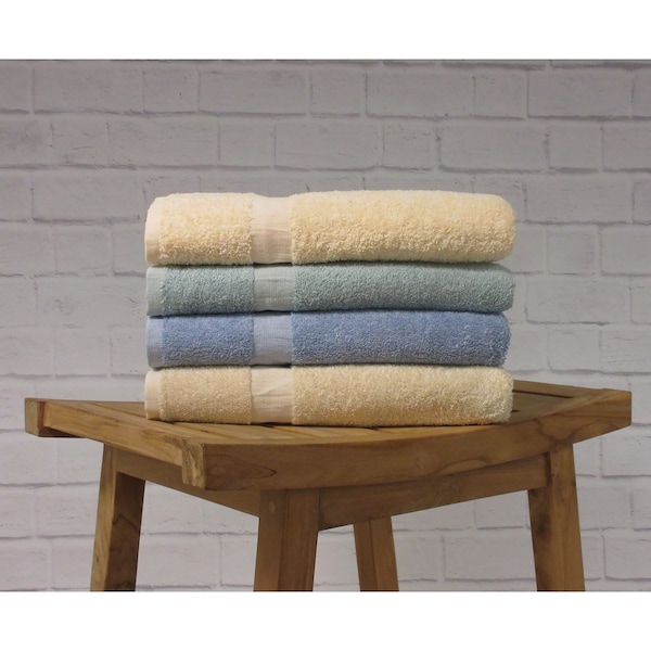 1888 Mills Fiberton Pool Towel 24x54 SS, 12PK - B255-U-SAN-1-FT20