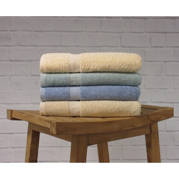 1888 Mills POOL TOWEL 24X50 10.5# SEAFOAM, 12PK - B250-U-SFM-1-FT20