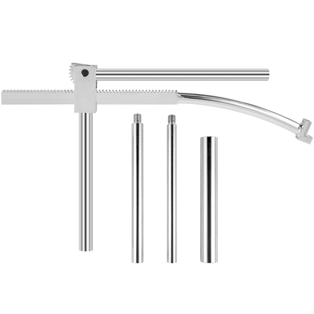 VEVOR Dirt Bike Tire Mounting Tool 20mm, 15mm, 17mm Axle Shaft Motorcycle Tire Changing Tool, Efficient Tire Changing Tool for 16''-21'' wheels, for Motorcycle and Dirt Bike Enduro and Motocross - BTGJLTGHGJ-TJ0001V0