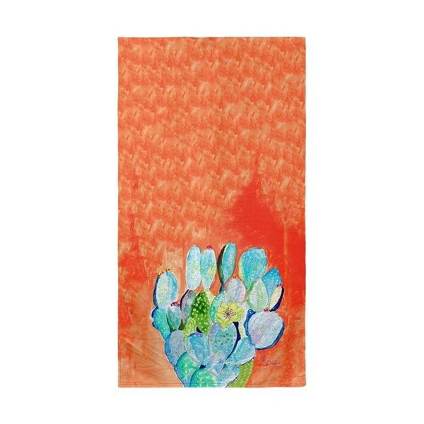 Betsy Drake Betsy Drake BT755 Cactus II Beach Towel - BT755