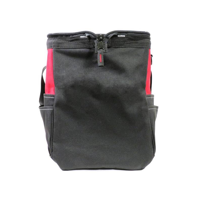 Husky 22 in. Spring-Loaded Tool Bag - 1H-2220-SLO
