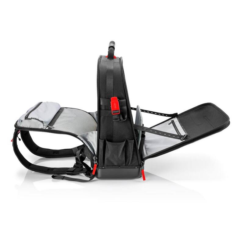 KNIPEX Modular X18 Tool Backpack - 00 21 50 LE