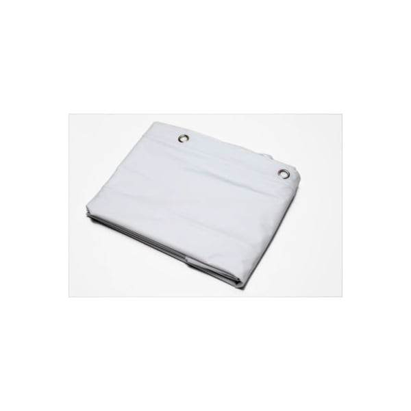 Frost Products Ltd Frost Shower Curtain - Shower - 1144-502 - 1144-502