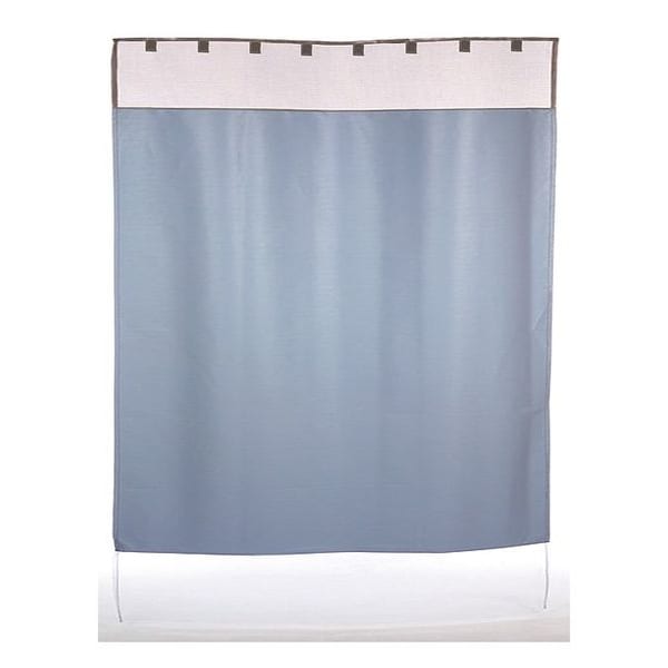 Cortech Shower Curtain System, 80 in.W x 87 in.H - CCUR8087