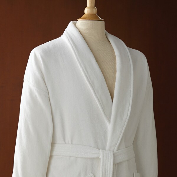 Lemontruex Robe, Luxury, Velour, OSFM - SV1252-OSFA|3