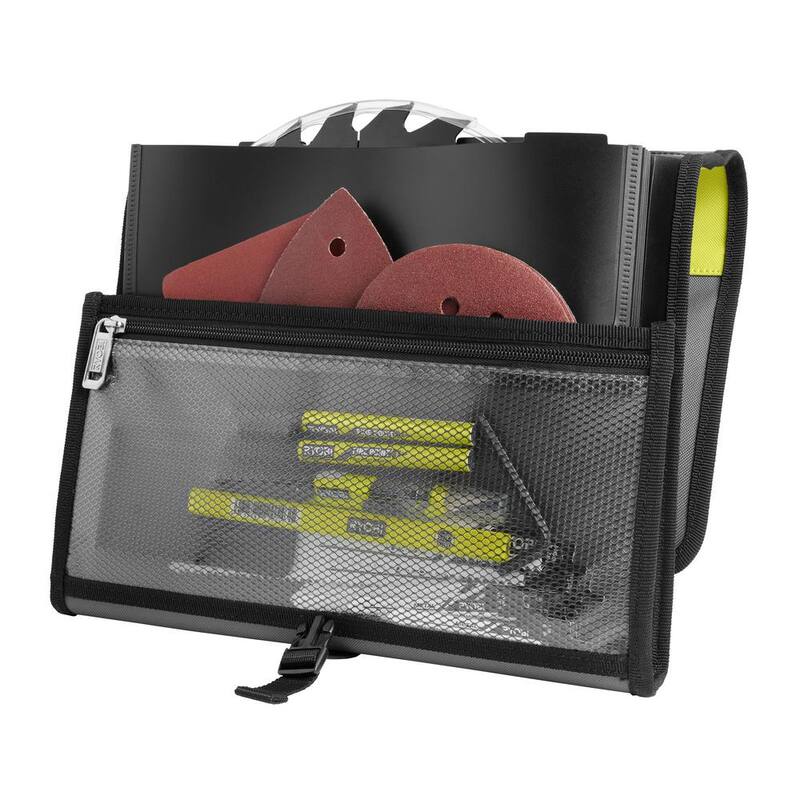 RYOBI LINK Circular Saw Blade Storage (2-Pack) - STM312-2