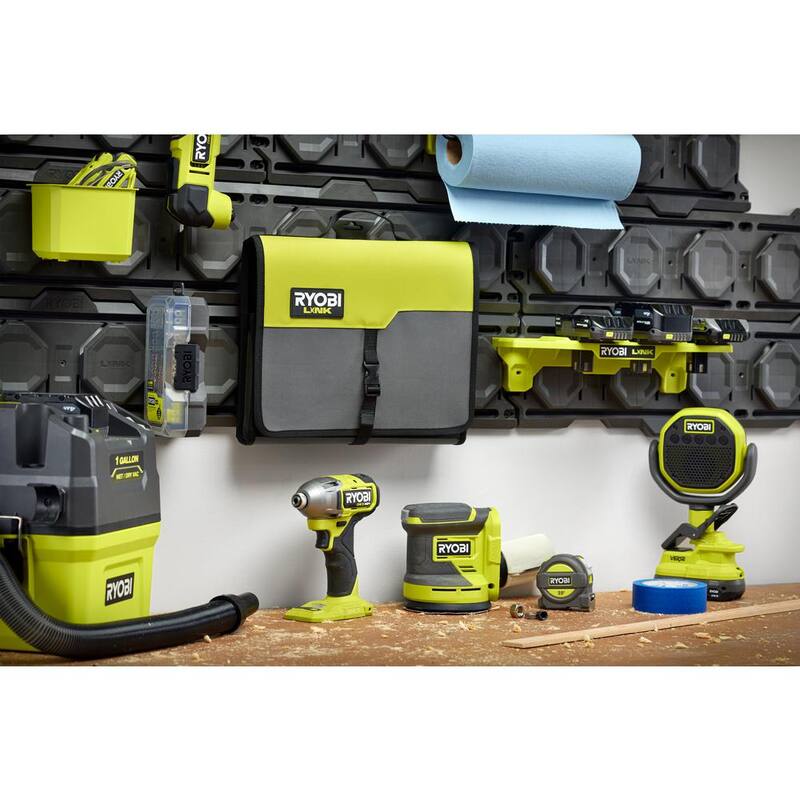 RYOBI LINK Circular Saw Blade Storage (2-Pack) - STM312-2