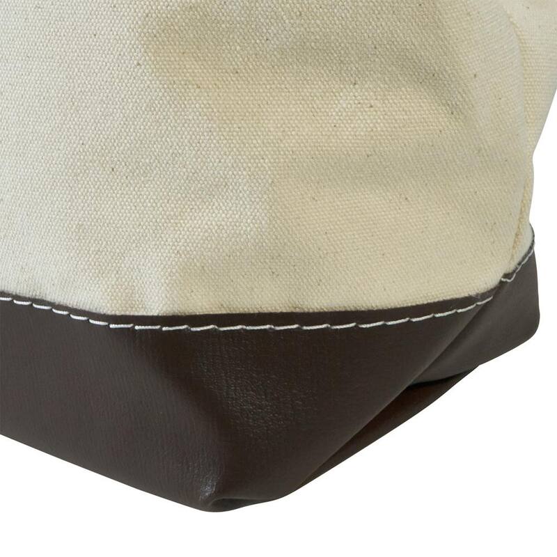 Klein Tools 18 in. Canvas Tool Bag - 5102-18