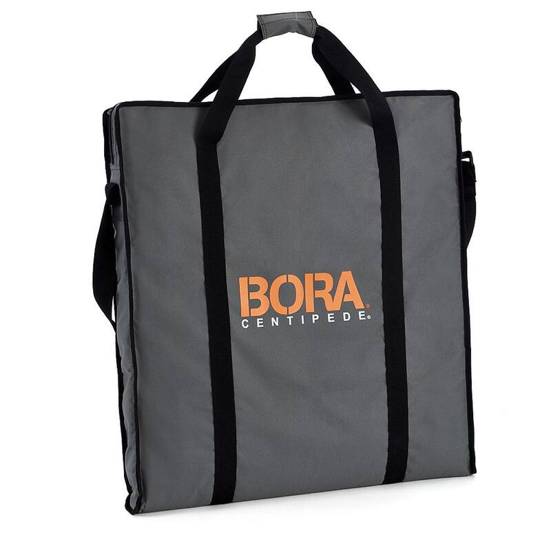 BORA Nylon Centipede Table Top Bag - B-CK22T