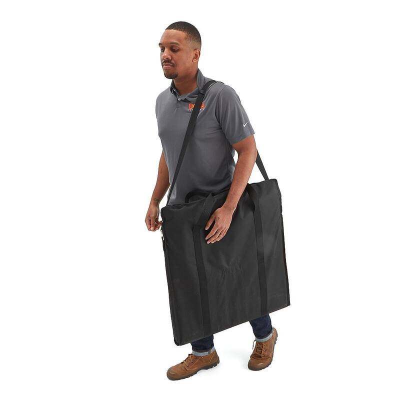 BORA Nylon Centipede Table Top Bag - B-CK22T