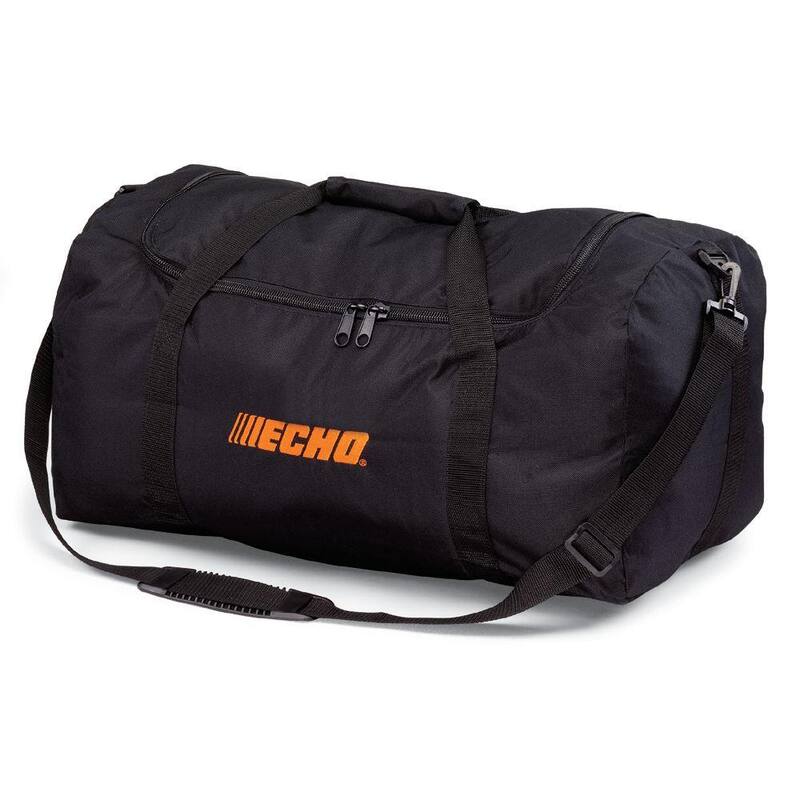 ECHO 24 in. Equipment Bag - 103942145
