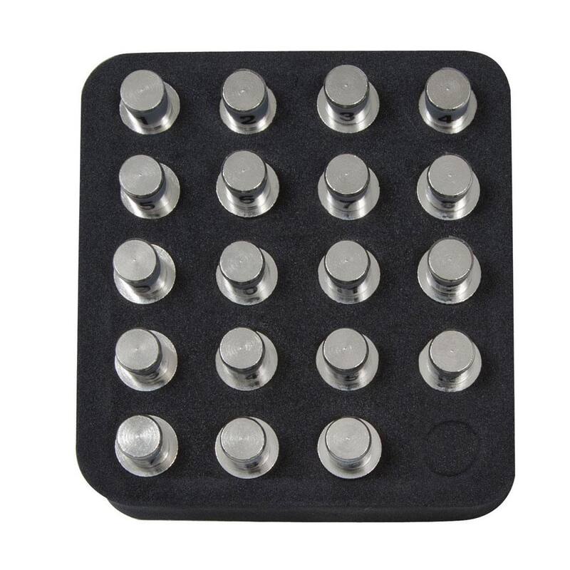Klein Tools Carrying Case for Scout Pro 3 Tester and Locator Remotes - VDV770-126