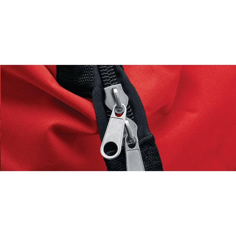 Hilti 12.6 in. x 7.9 in. x 9.8 in. Durable Sub-Compact Tool Bag - 2323710