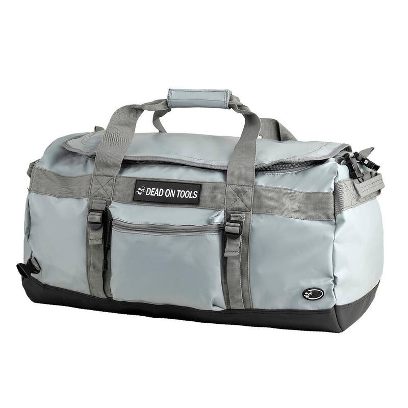DEAD ON TOOLS 25 in. Weather Resistant Duffel Bag - DO520