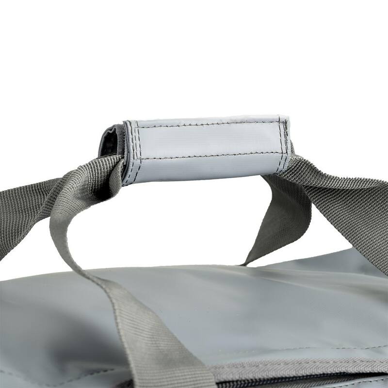 DEAD ON TOOLS 25 in. Weather Resistant Duffel Bag - DO520