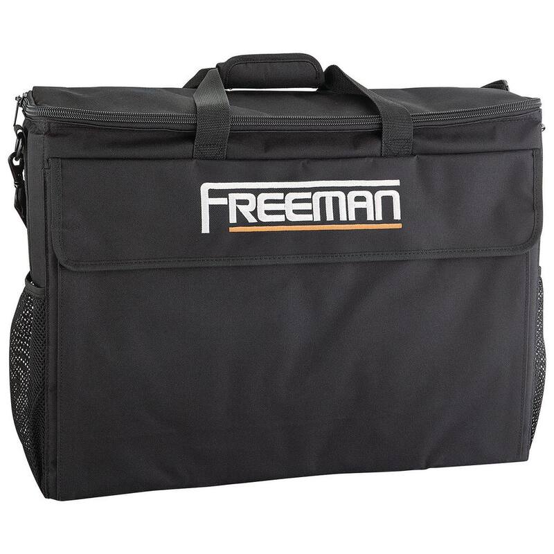 Freeman 23 in. Heavy-Duty Tool Bag - FTBRC01