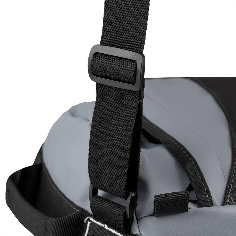 BUCKET BOSS 20 in. All-Weather Duffle Tool Bag - 68020
