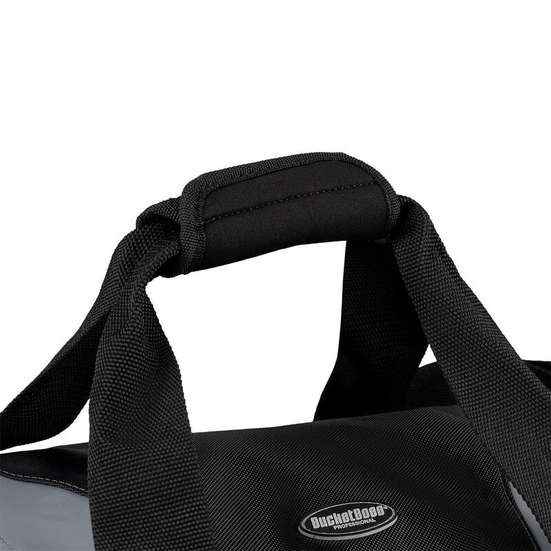 BUCKET BOSS 20 in. All-Weather Duffle Tool Bag - 68020