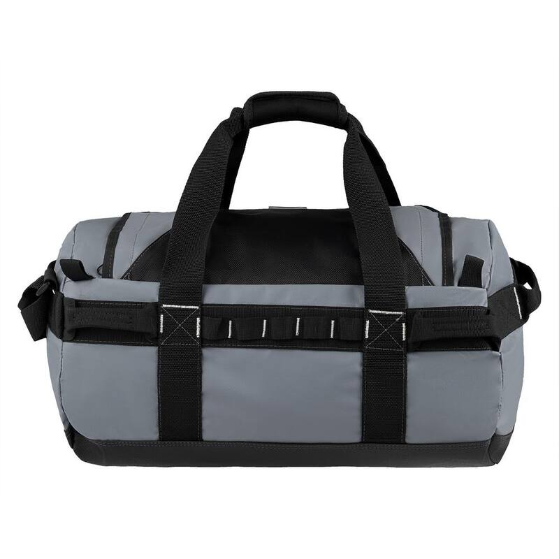 BUCKET BOSS 20 in. All-Weather Duffle Tool Bag - 68020