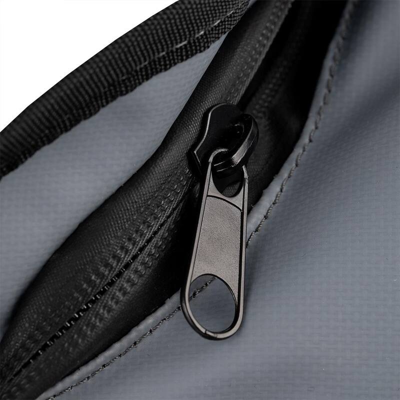 BUCKET BOSS 20 in. All-Weather Duffle Tool Bag - 68020