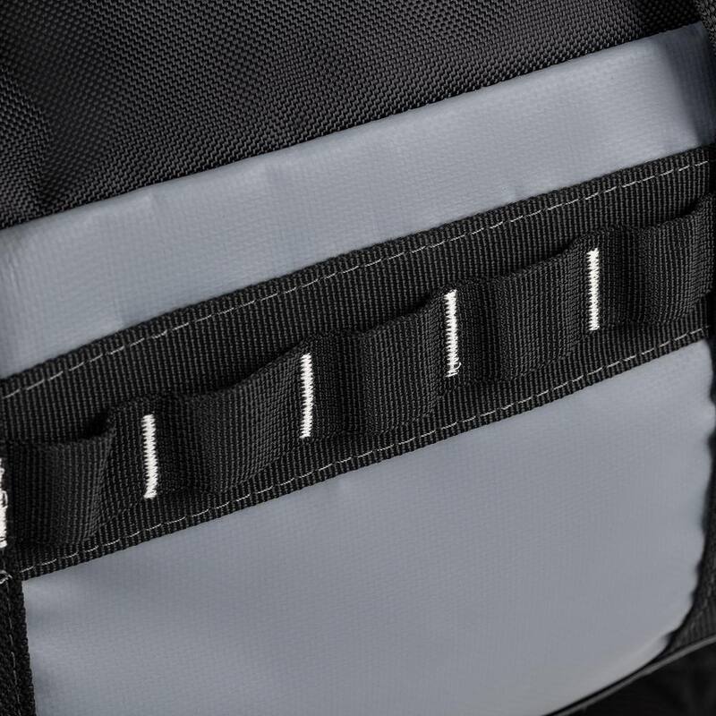 BUCKET BOSS 20 in. All-Weather Duffle Tool Bag - 68020