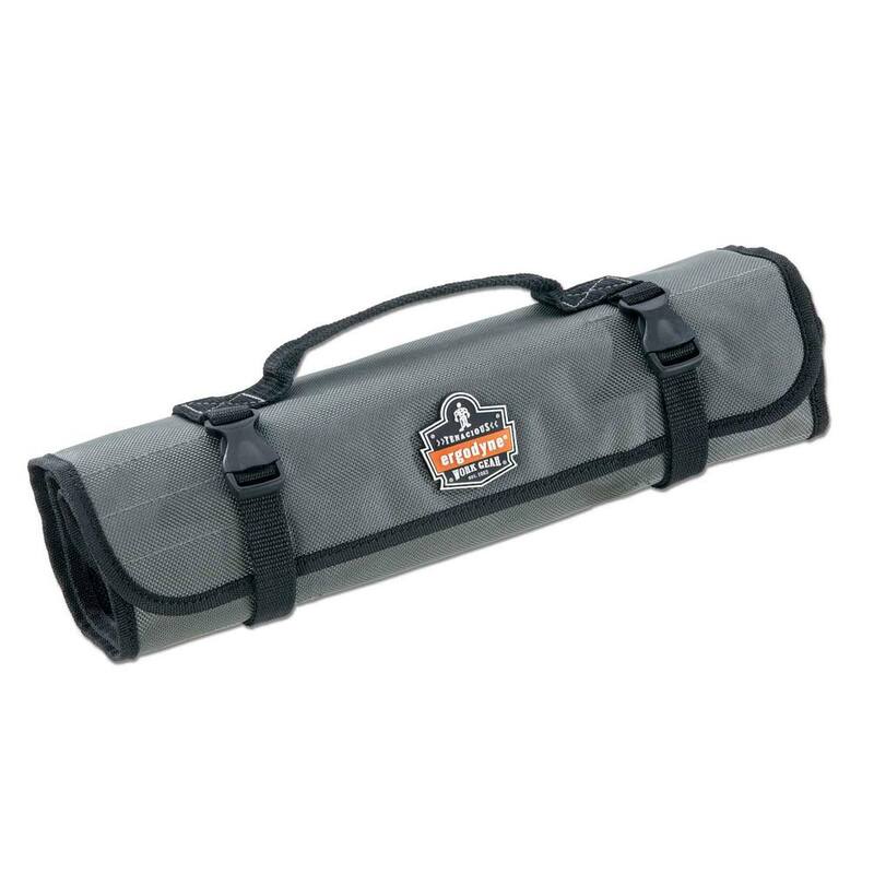 Ergodyne Arsenal 25-Compartment Small Parts Organizer in Gray - 5870