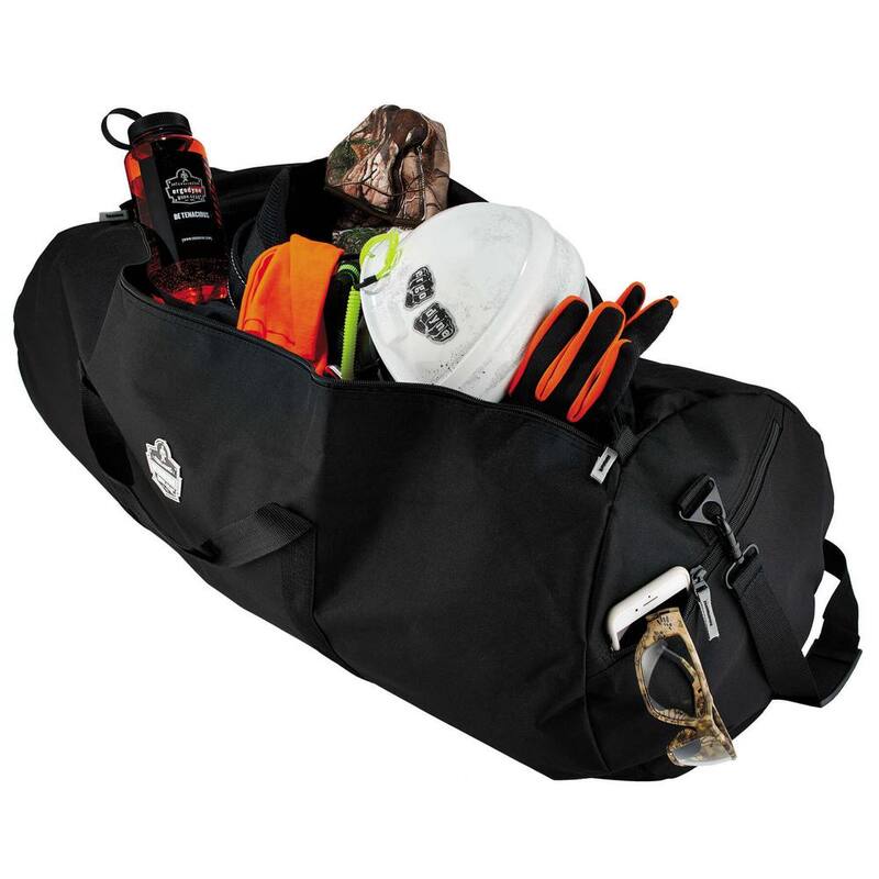 Ergodyne Arsenal 35 in. Standard Gear Tool Duffel Bag - Polyester - 5020