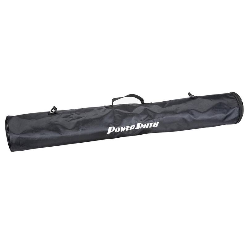 PowerSmith 5 in. x 33 in. Carrying Bag for Voyager Light - PVLABAG33