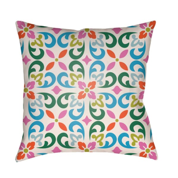 Artistic Weavers Lolita Senna Poly Filled Pillow - 14 x 24 in. - LOTA1398-1424