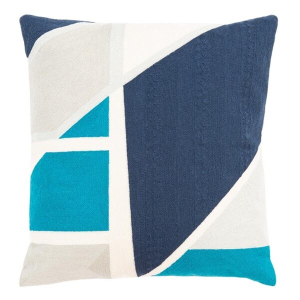 Safavieh Ellania Pillow, Assorted Color - PLS7210A-1818