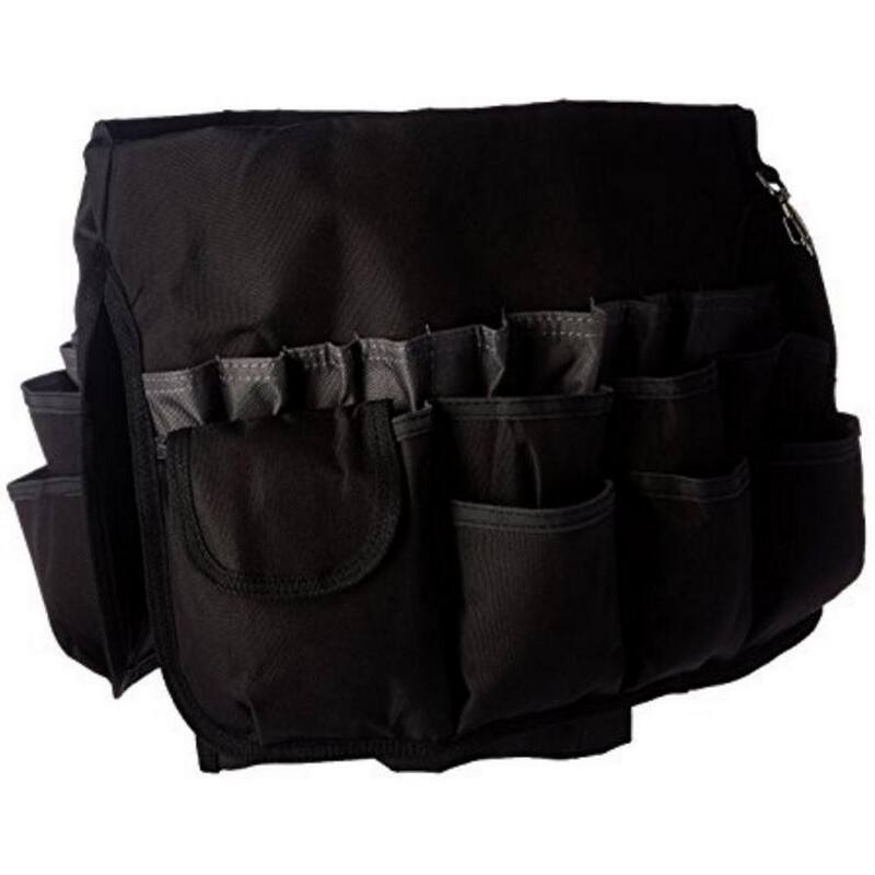 Bon Tool 12 in. Mega Bucket Tool Bag for 5 Gallon Pail - 41-117