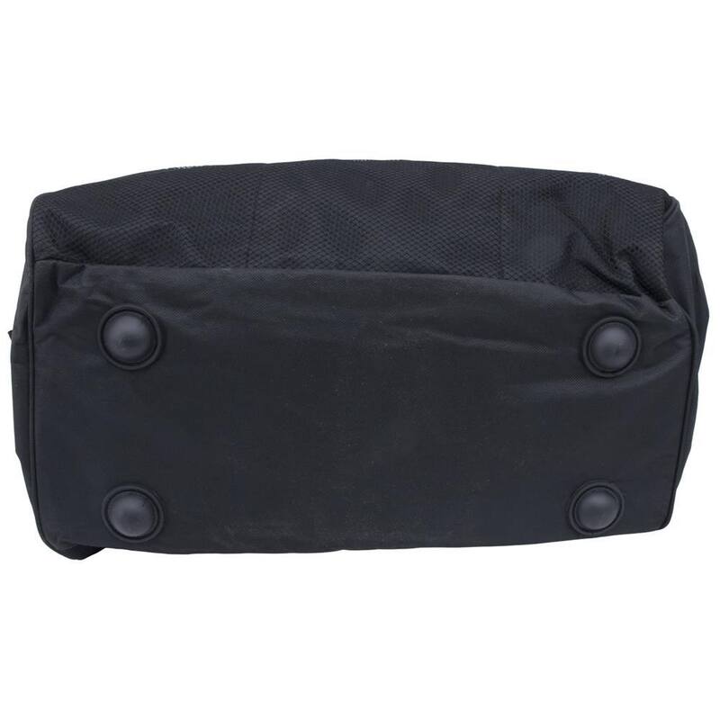 MARSHALLTOWN 20 in. Nylon Tool Bag - NB202