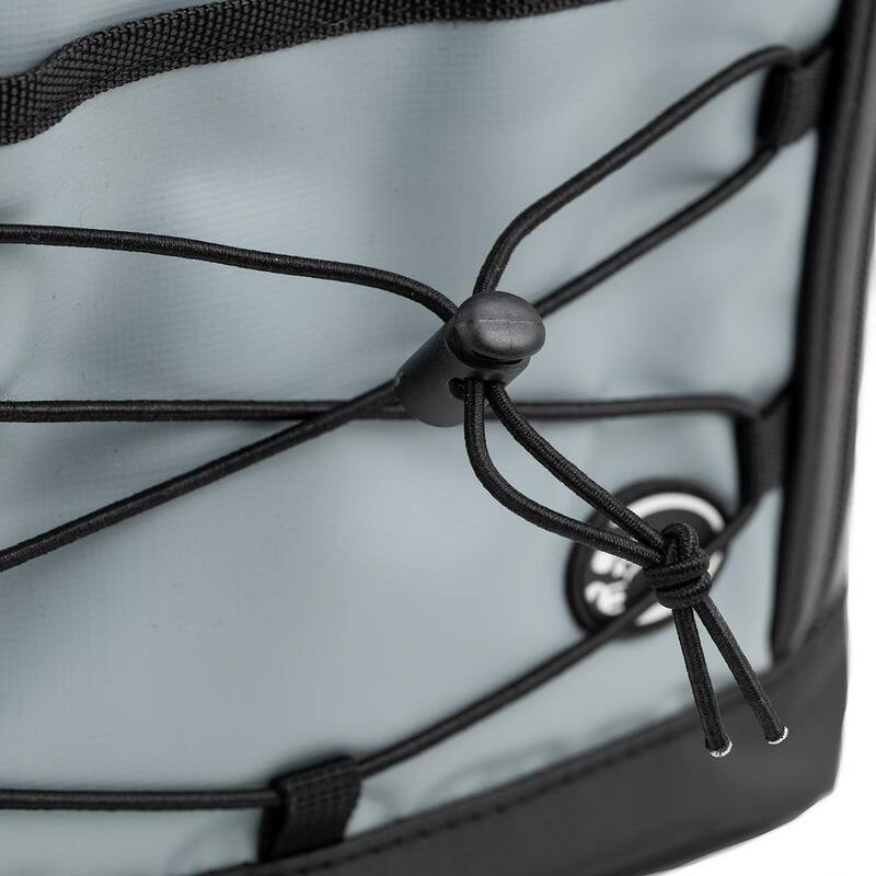 DEAD ON TOOLS 11 in. 16-Can Weather Resistant Backpack Cooler Bag - DO300