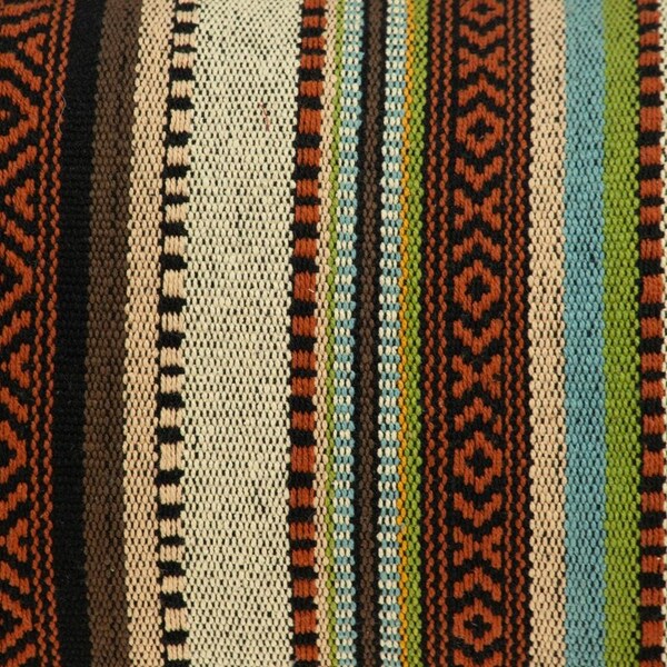 Homeroots 24 x 14 x 5 in. Bohemian Brown Fringe Throw Pillow - 383093