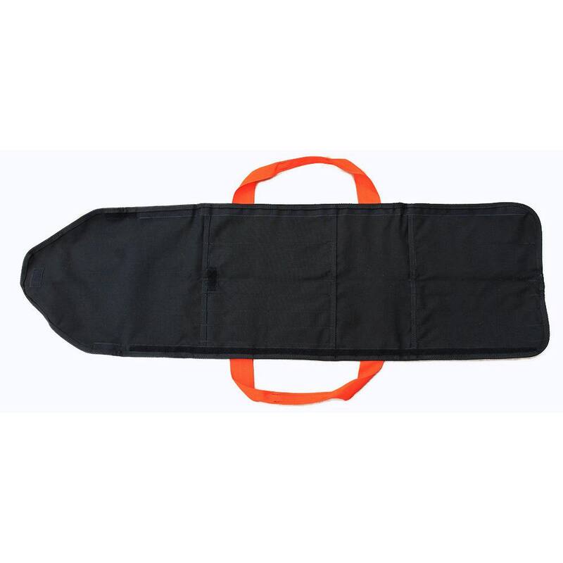 Eagle Tool US 1 in. x 36 in. x 8 in. Gear Bag (No Tools Included) - Bag, 36 inch